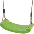thumbnail image 1 of First Choice Plastic Swing for Kids (Apple Green), 1 of 5