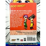 Dragon Ball (3-in-1 Edition): Dragon Ball (3-in-1 Edition), Vol. 13 : Includes vols. 37, 38 & 39 (Series #13) (Paperback)