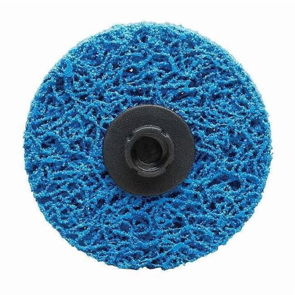 Norton Abrasives Quick Change Dsc 3x1/4 66254497069