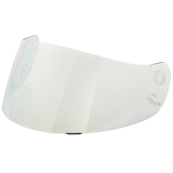 Z1R Jackal Anti-Scratch Helmet Face Shield Clear