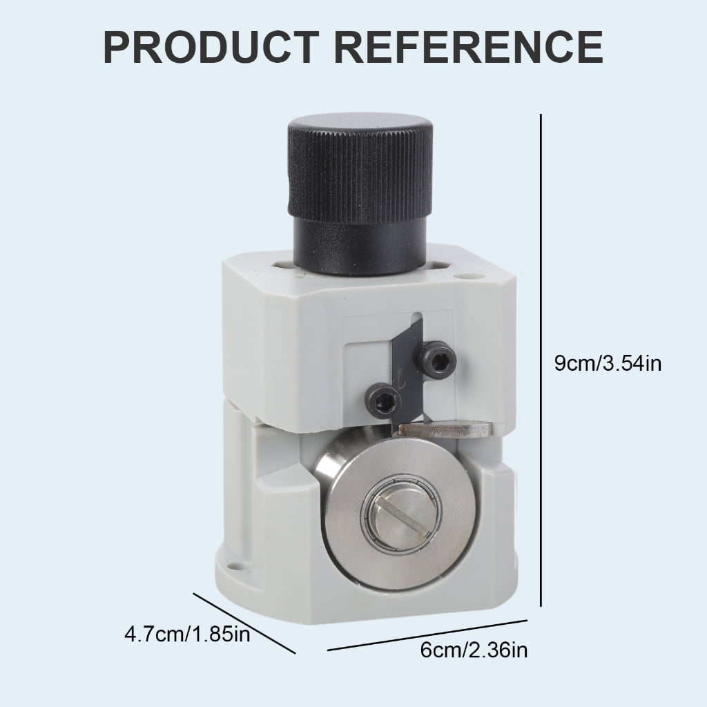 Upgraded Wire Stripping Machine Household Scrap Cable Wire Waste Stripping Machine Portable Copper Wire Stripper