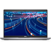 Restored DELL Latitude 5420 14 Laptop - Intel Core i5 11th Gen 16GB RAM 256GB SSD-