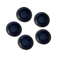 thumbnail image 3 of 2x5 Piezas De Cubierta De Botón De Apoyo Para Pulgar De Saxofón Para Accesorios De Instrumento De Saxofón Alto, 3 of 8