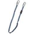 thumbnail image 3 of Falltech Basic Fall Protection Safety Harness with 6' Lanyard, 3 of 4