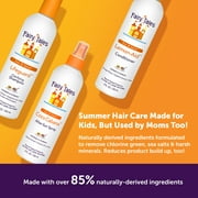Fairy Tales Sun & Swim ™ Lifeguard™ Clarifying Shampoo, 12 fl oz.