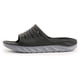 thumbnail image 1 of Sandalias de recuperación para mujer Zapatillas con punta abierta Cómodas antideslizantes para aliviar el estrés, 1 of 9