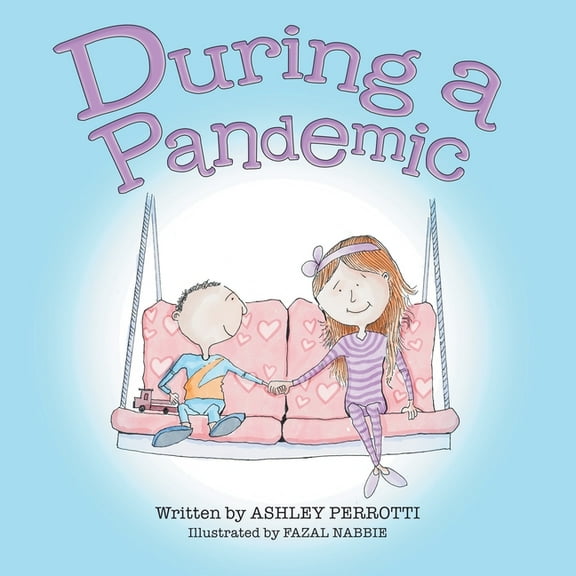 During a Pandemic, (Paperback)
