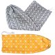 thumbnail image 1 of Houderco 1Jgo Para Bolsas De Cocina Con Cordón Ajustable Para Almacenamiento, 1 of 6