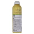 thumbnail image 2 of Sheer Zinc Sunscreen Spray SPF 30 por Babo Botanicals para unisex - 6 oz Spray, 2 of 2