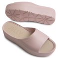 thumbnail image 2 of Sandalias con plataforma Lemon Jelly Sunny para mujer Baby Rose, 2 of 6