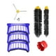 thumbnail image 2 of de cepillo de batidor de laterales de 6 uds para barredoras 700760790, 2 of 9