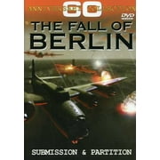 Fall of Berlin (DVD)