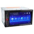 thumbnail image 3 of Pioneer DVD/CD Bluetooth Receiver iPhone/Android/USB For 2004-2006 Ford F-150, 3 of 9