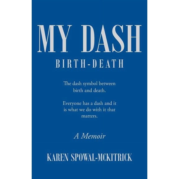 My Dash, (Paperback)