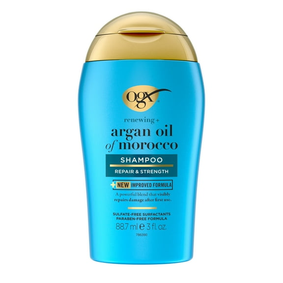 Renewing   Argan Oil of Morocco Hydrating Hair Shampoo