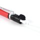 thumbnail image 2 of Lámpara Bolígrafo de bolsillo con luz luz duradera reutilizable con carga USB e interruptor táctil (rojo) Ndcxsfigh Para estrenar, 2 of 9
