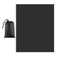 thumbnail image 4 of Manta de playa, manta de camping, esterilla de picnic, impermeable, resistente a la arena, plegable, para picnic. Negro, 4 of 9