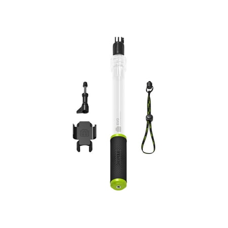 GoPole Evo - Selfie stick - for GoPro HD HERO; HD HERO2; HERO3; HERO3+; HERO4
