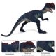 thumbnail image 3 of Juguete de dinosaurio Animal de simulación con mandíbula móvil, modelo de dinosaurio de PVC, juguetes educativos para niños, 3 of 6