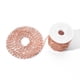 thumbnail image 4 of Rollo de Cadenas de Clip de Papel de 10 de Fabricación de Joyas ,, 4 of 6