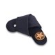 thumbnail image 2 of Correa de Cuello de Guitarra Ndcxsfigh de Cuero Vintage, 2 of 5