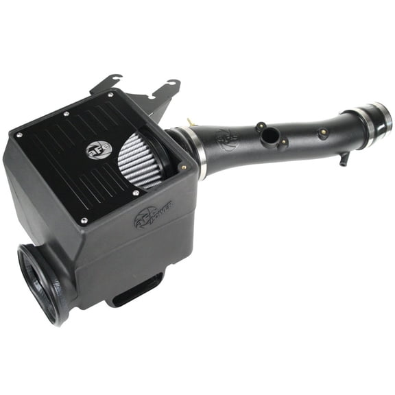 aFe Power Magnum Force Stage 2 Si Cold Air Intake System For 12-15 Toyota Tacoma V6-4.0L