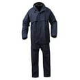 thumbnail image 3 of Rothco 2 Piece Microlite PVC Rainsuit, 3 of 3
