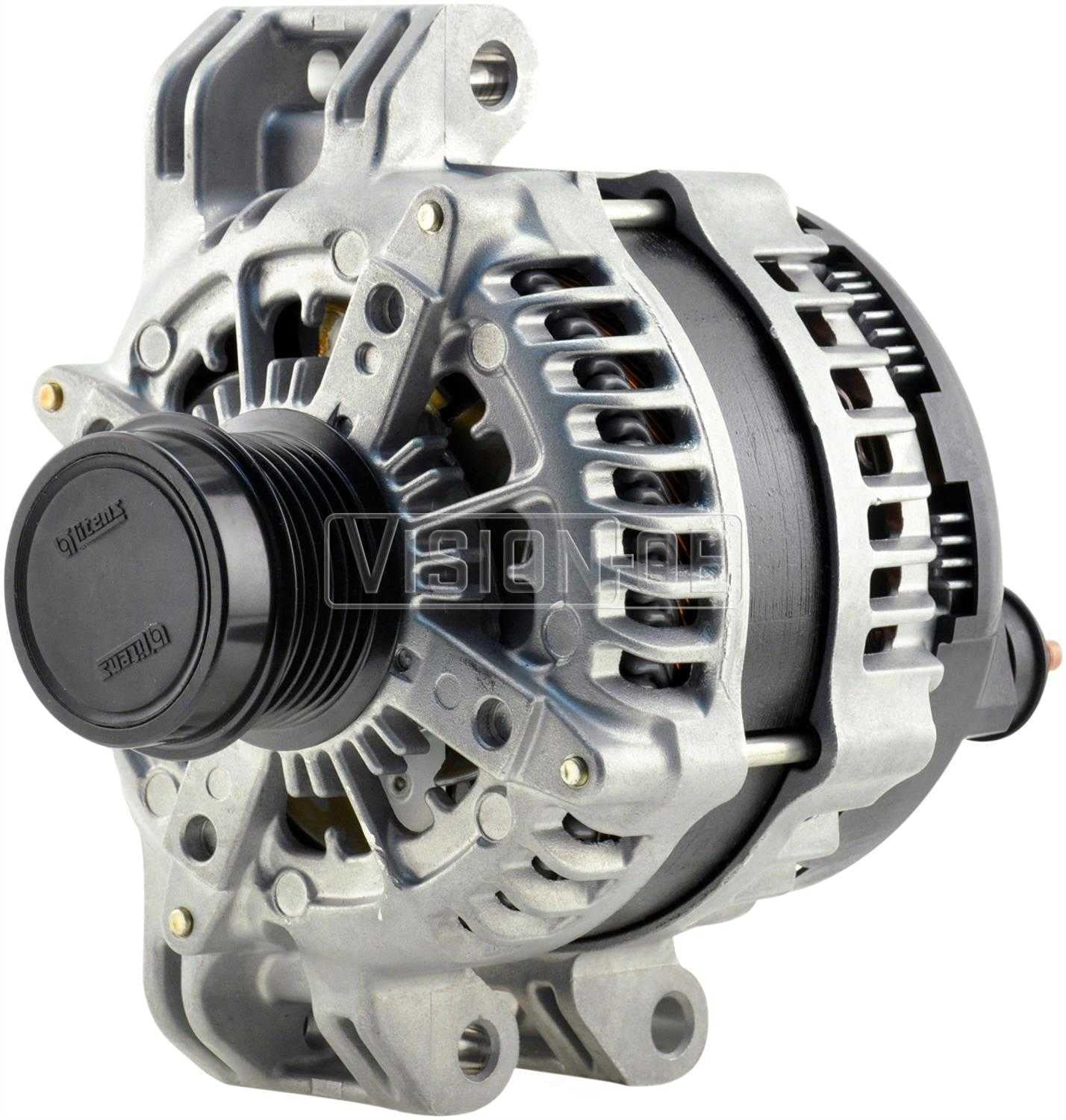 Vision OE 11592 Alternator