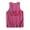 Red, variant on Summer Tank Top for Women Women Summer Crew Neck Sleeveless Racerback Tank Tops Casual Loose Fit Beach T Shirts
