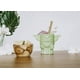 thumbnail image 5 of Taza Geeki Tikis The Child Baby Yoda Force Pose, 480 ml, Star Wars, 5 of 7