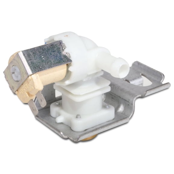 ForeverPRO 8531669 Water Inlet Valve Assembly for Whirlpool Dishwasher 8531670 8531671 8531351 8268572