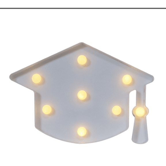 HaCpiu Class of 2026 Graduation Marquee Lights, 2026 GRAD Letter Light Up Sign, Graduation Decor for Grad Party Backdrop, Table Centerpiece, Wall Hanging, Graduation Ceremony & Photo Props Decor