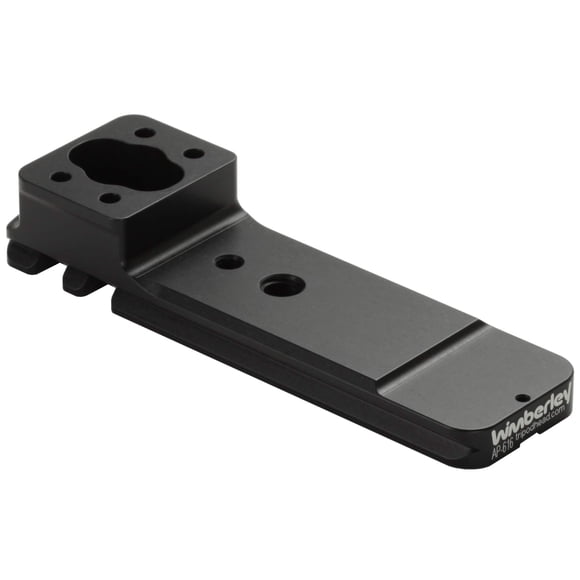 Pie de lente Wimberley AP-616 de repuesto para Sony 600 f4 GM OSS