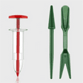 thumbnail image 6 of Mini Seed Spreader,Mini Sowing Seed Dispenser,Seed Planter Tool,Manual Seedlings Dibber and Widger Seed Sower Spreader, 6 of 6