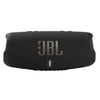 JBL Charge 5 Black Bluetooth Speaker (Open Box) Damaged Box