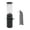 Black, variant on Jesscasday Windproofed Camping Gas Light Light weight Gas Candle Lamp Convenience Light