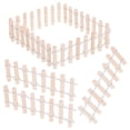 thumbnail image 1 of AURARMLET 10Pcs Decorative Fence For Micro Landscape In Mini Farms With Iron, 1 of 4