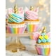 thumbnail image 5 of Moldes de papel para muffins, moldes para hornear muffins, moldes de papel para cupcakes, 5 of 6