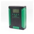 thumbnail image 2 of MPPT 80A100A120A 12V/24V/36V/48V Auto Solar Charge Controller LCD Display USB 5V/3A, 2 of 5