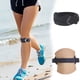 thumbnail image 3 of Rodillera Artesanal Alemana - Ajustable, Transpirable, Soporte Ergonómico - Running/Fitness, Unisex, Estabiliza la Rótula, 3 of 8