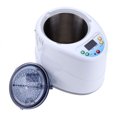 thumbnail image 3 of Machine, Réservoir de Revêtement en Acier Inoxydable 2L Générateur de Vapeur Vapeur, pour Hôtel, 3 of 8