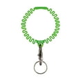 thumbnail image 2 of Nite Ize Key Band-It Stretch Wristband - Lime, 2 of 7