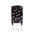 thumbnail image 2 of Luggage Fast Forward Mickey Mouse de 20 pulgadas para niños, 2 of 8