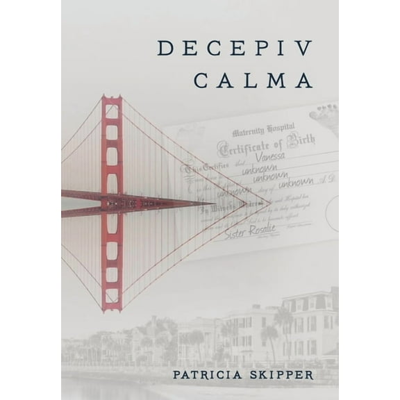 Deceptiv Calma, (Hardcover)