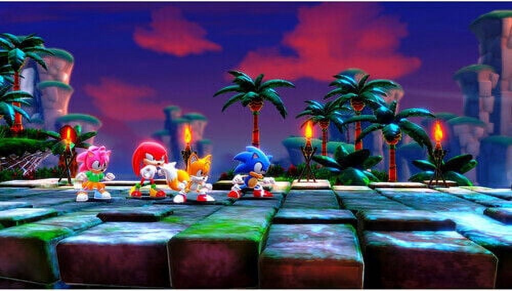 [New Video Game] Sonic Superstars for Nintendo Switch