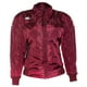thumbnail image 1 of Chaqueta Chamarra Protectora Moto Bomber Talla S Roja, 1 of 3