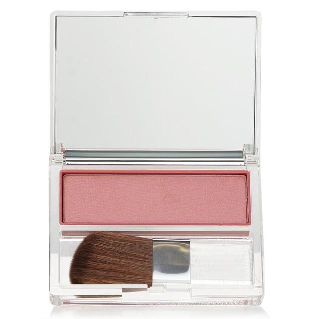 Colorete en polvo Blush Clinique #107 Sunset Glow