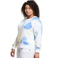 thumbnail image 2 of Champion Women  Crewneck Long Sleeve Sweatshirts & Hoodies, 2 of 4