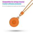 thumbnail image 4 of AMERTEER Étui de Protection Compatible pour Airtags Locator Tracker Étui de Protection en Silicone Anti-Perte, 4 of 7