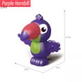thumbnail image 1 of Grandes bloques de construcción, figuras de animales de granja, accesorios, bloques, pollo, pato, perro, gato, insectos, juguetes de ensamblaje, regalo para niños, 1 of 5